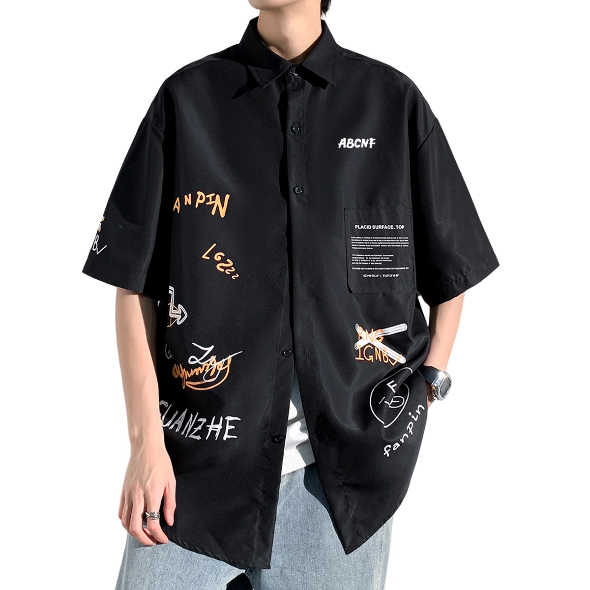 ABCNF POLO