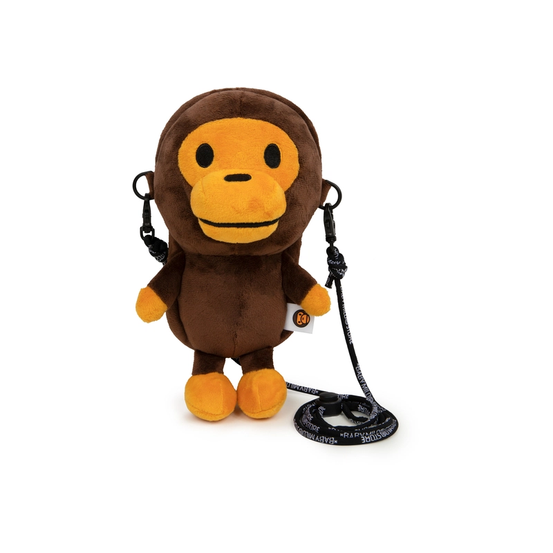 BABY MILO STORE BY A BATHING APE