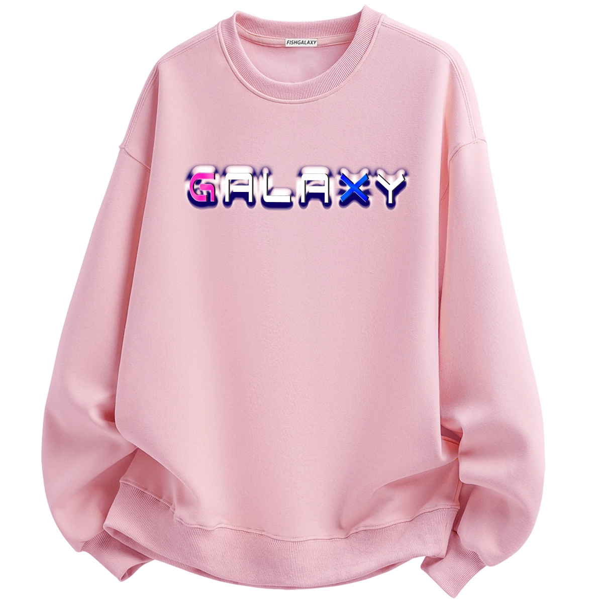 FISHGALAXY Logo