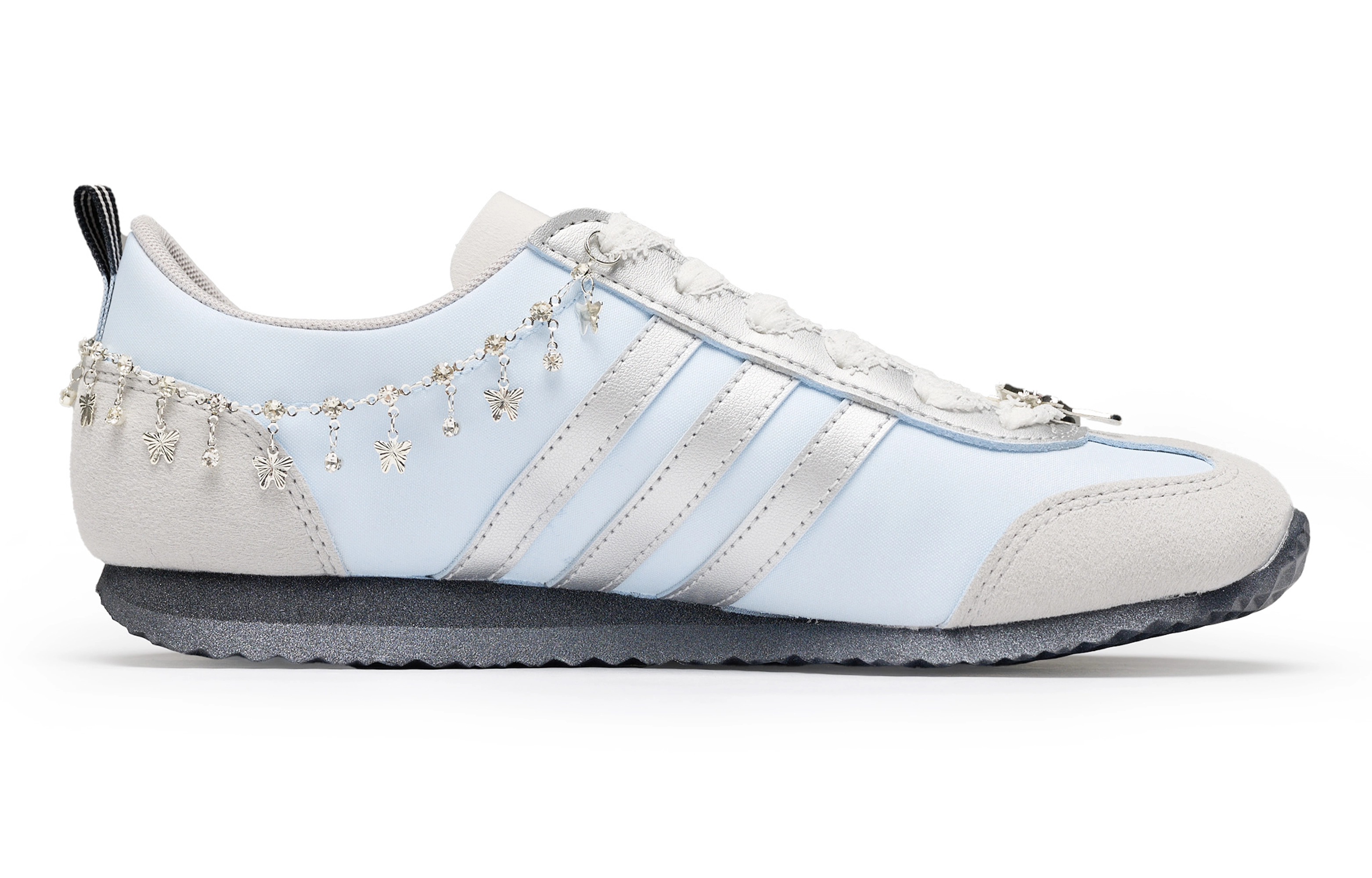 adidas VS JOG 2.0 ABLOODING