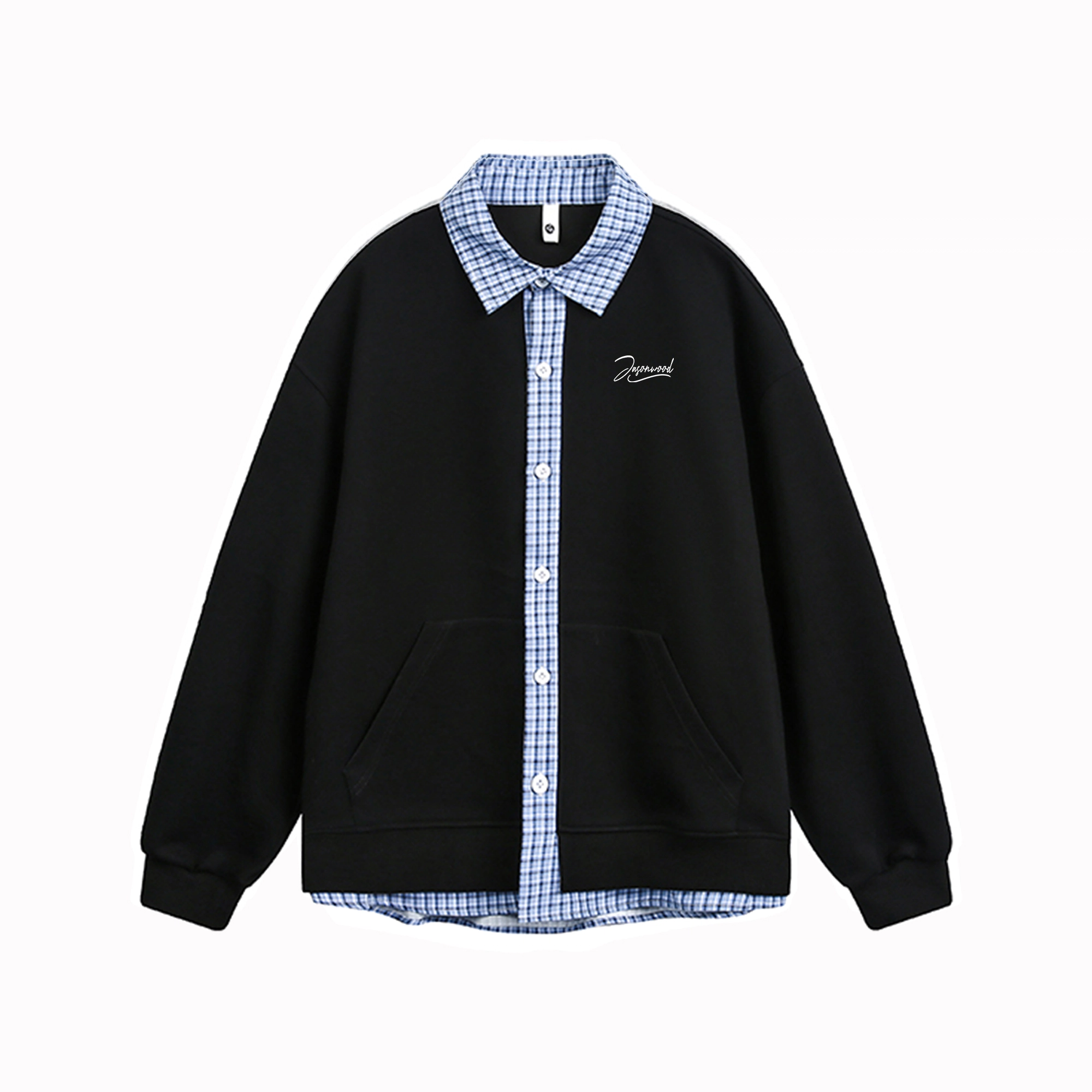 JASONWOOD cleanfit