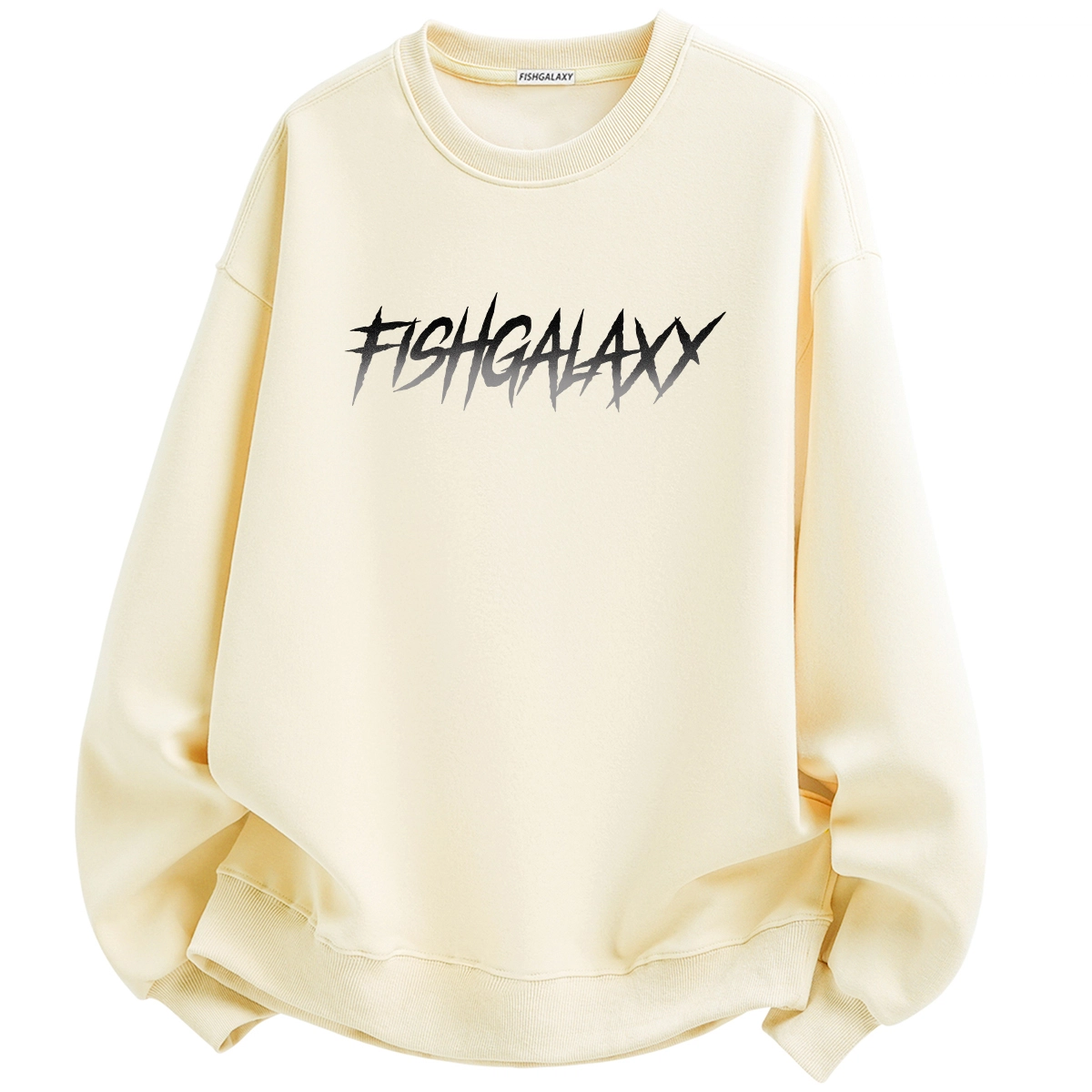 FISHGALAXY Logo