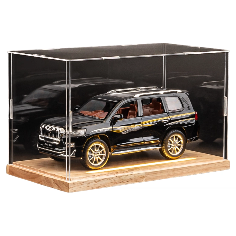 SWA 124SUV