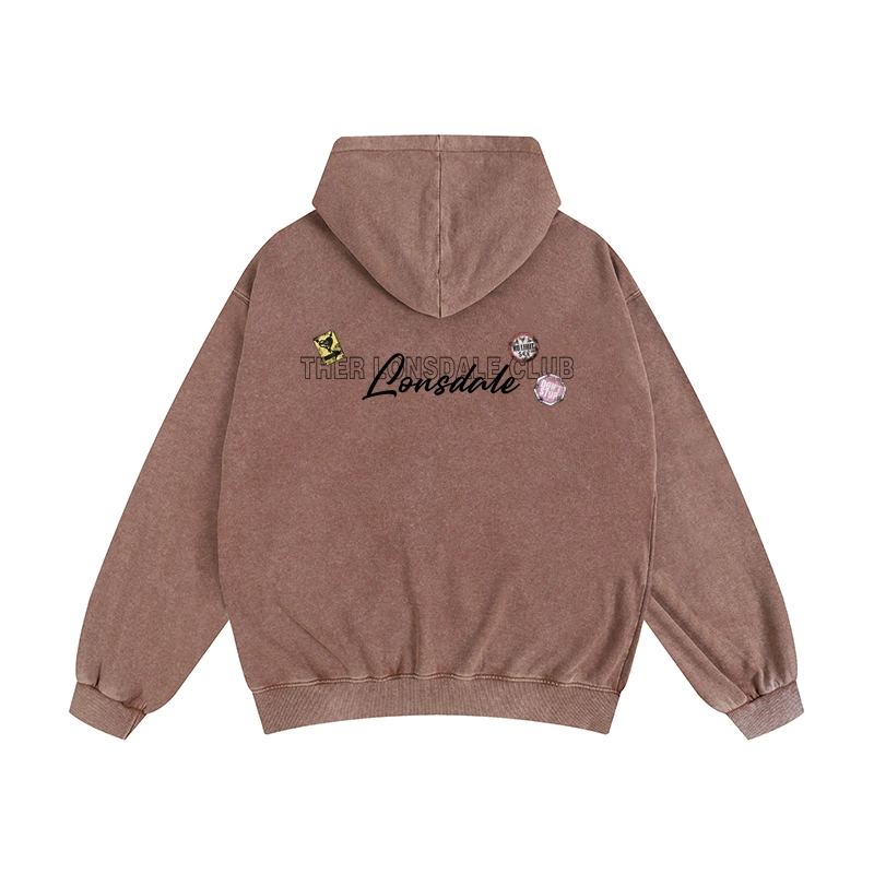 LONSDALE