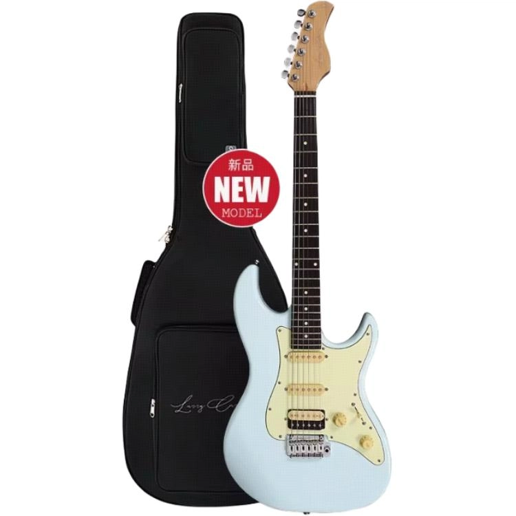 SIRE Larry Carlton S3 22
