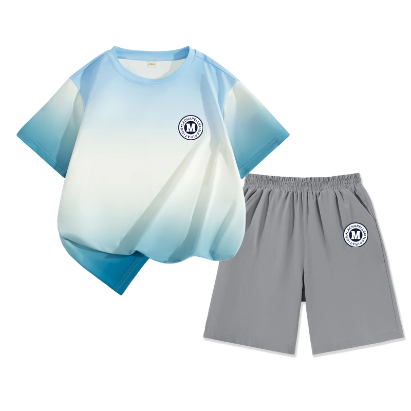La Chapelle Kids T