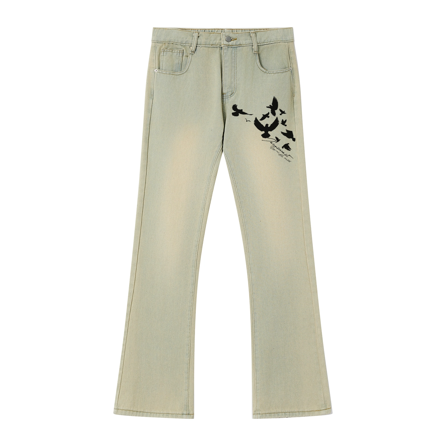 JEANSWEST vibe