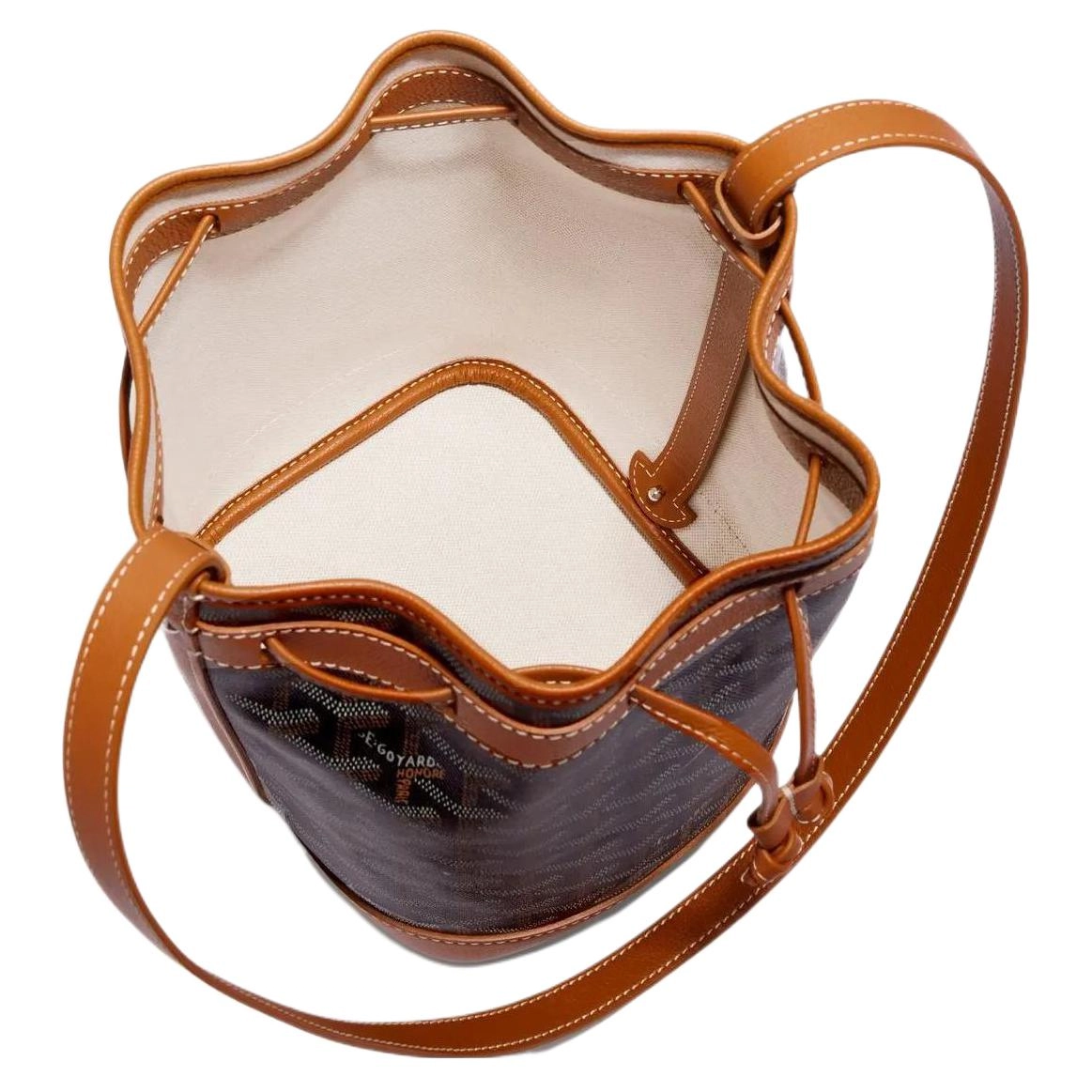 GOYARD Petit Flot 11
