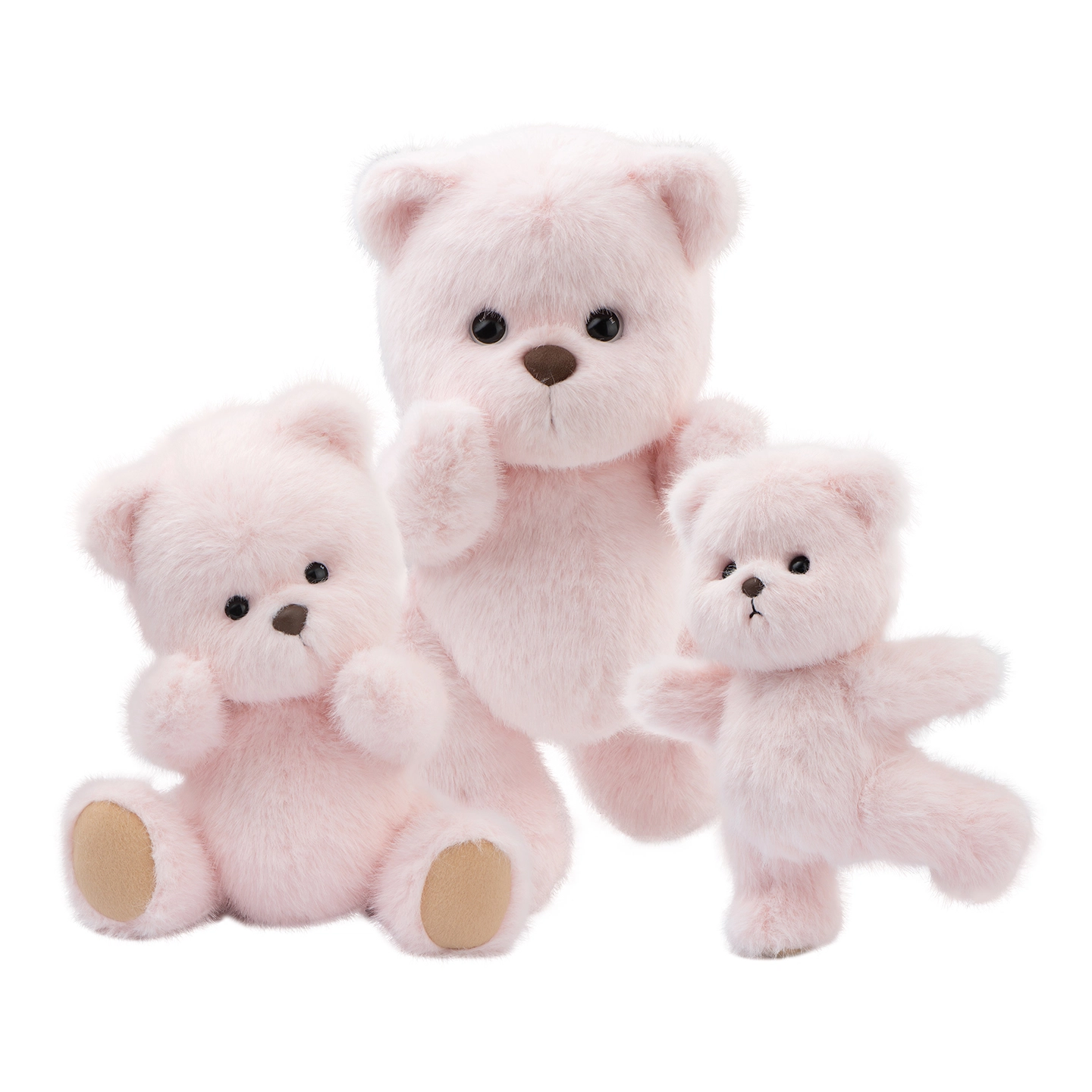 TeddyTales PRO 20cm30cm38cm