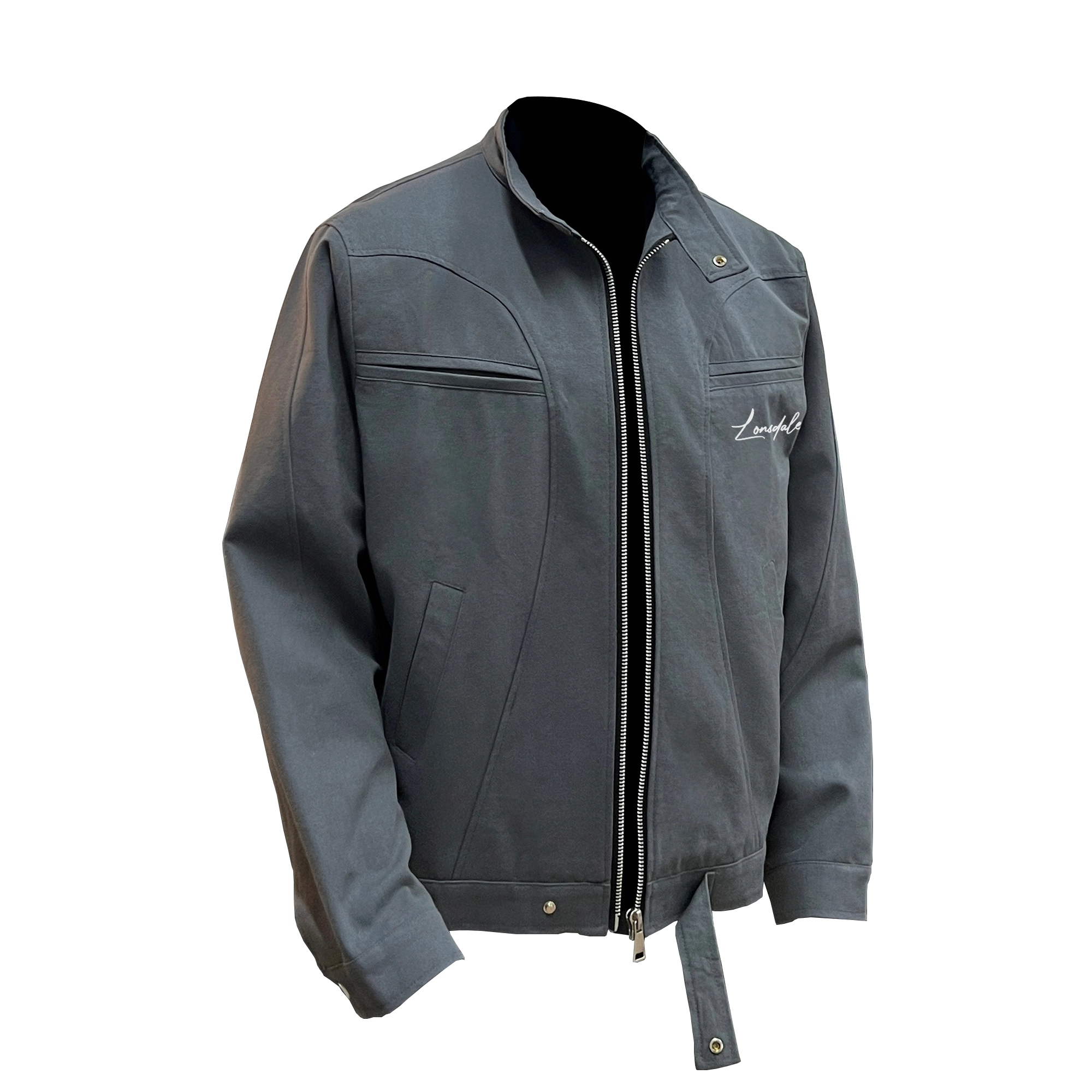 LONSDALE Cleanfit