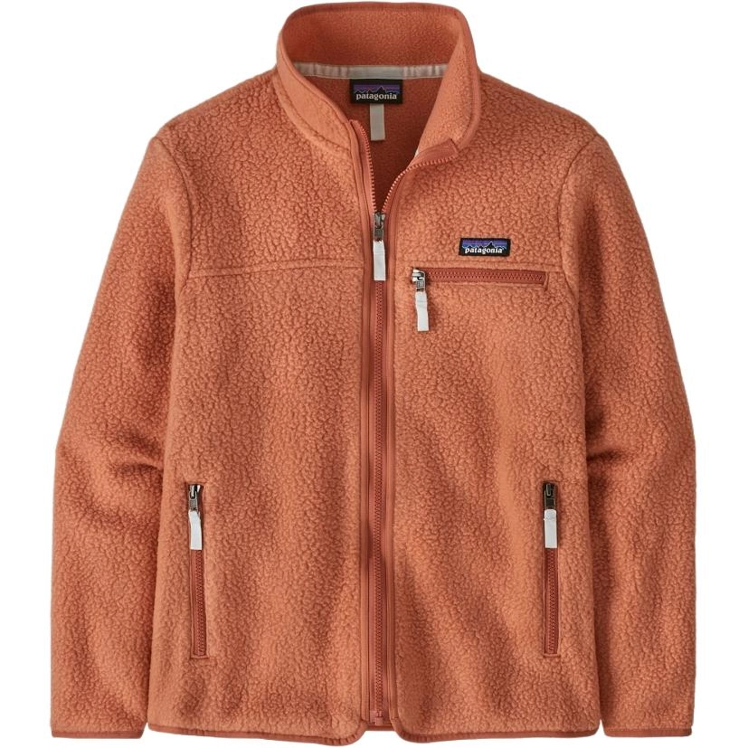 patagonia Retro Pile