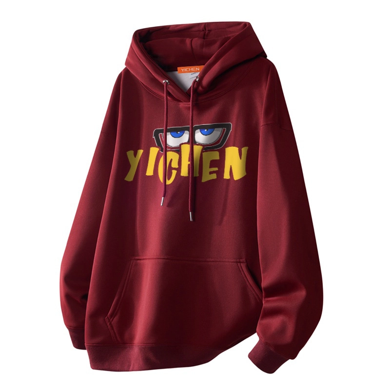 YICHEN logo