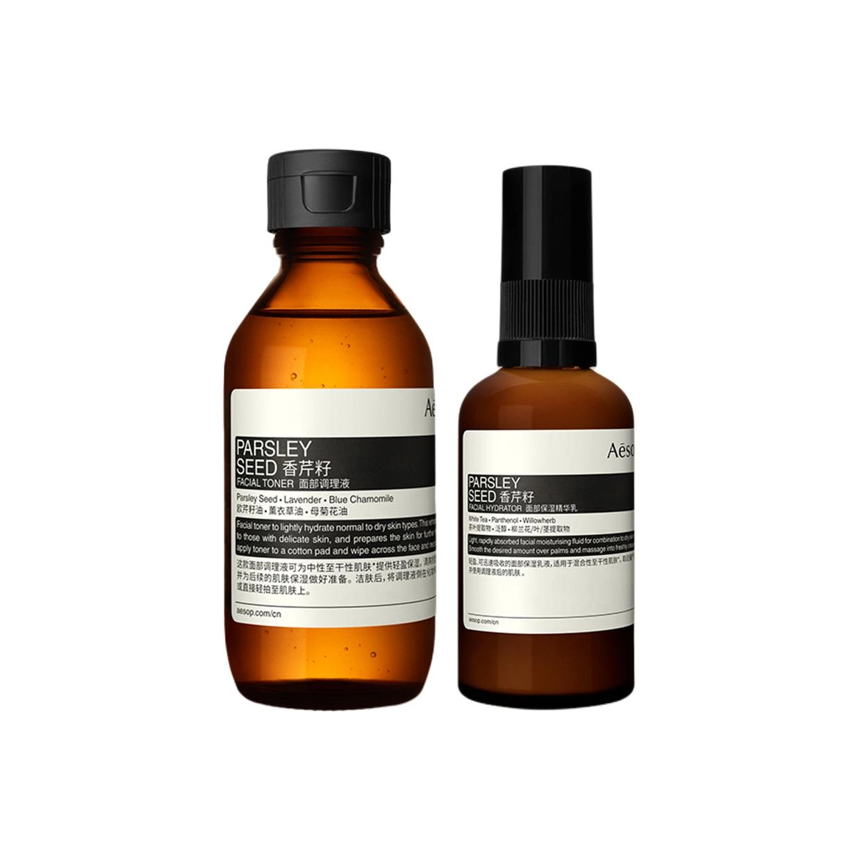 60ml+100ml
