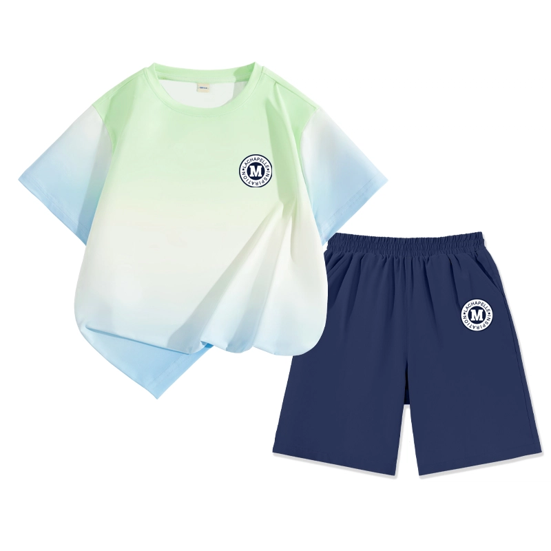 La Chapelle Kids T