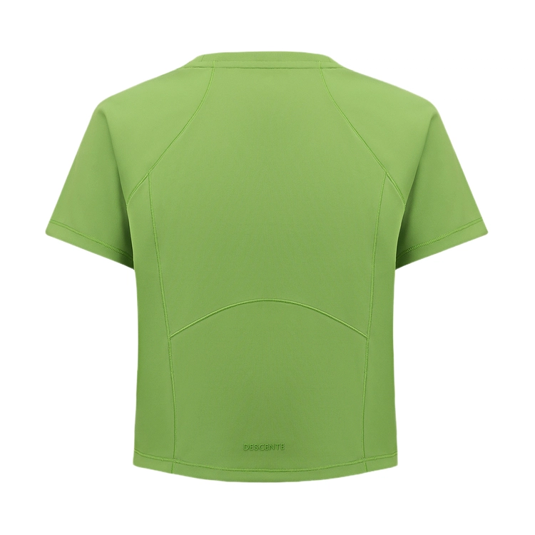 DESCENTE WOMENS TRAINING T