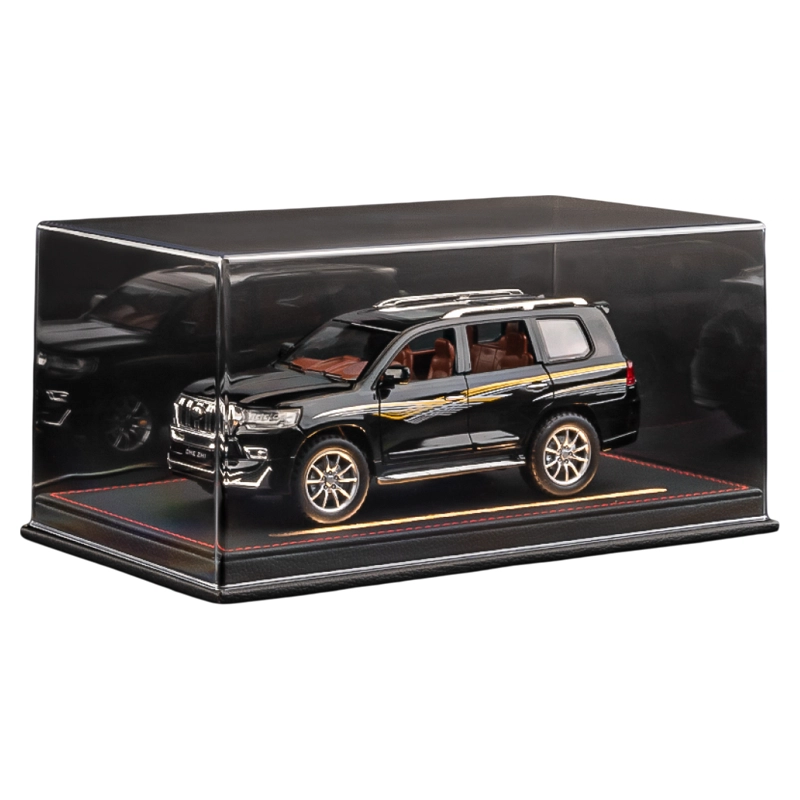 SWA 124SUV