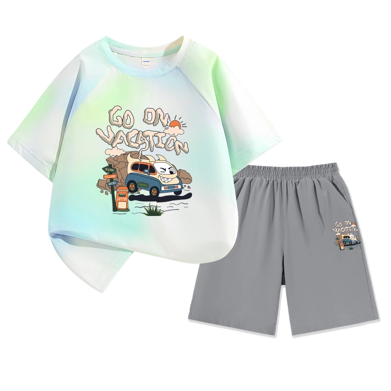 La Chapelle Kids 2