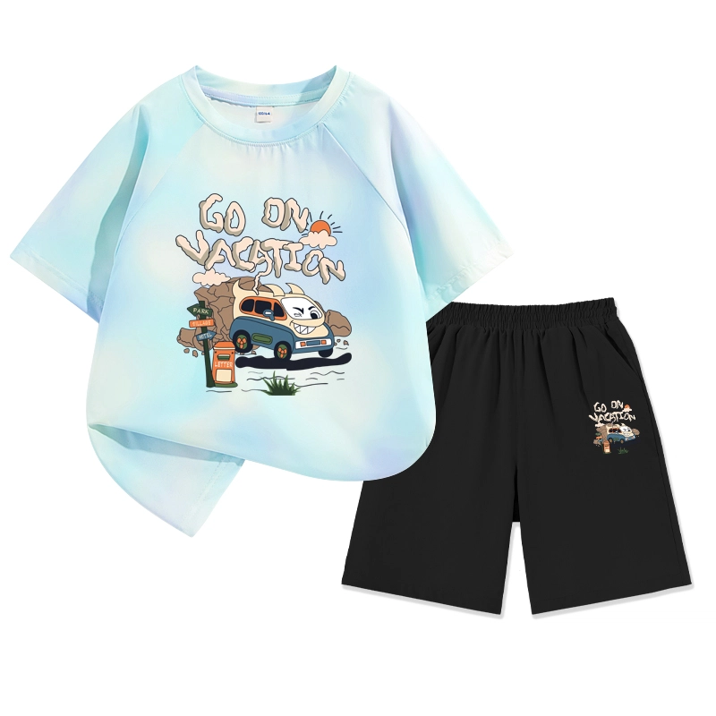 La Chapelle Kids 2