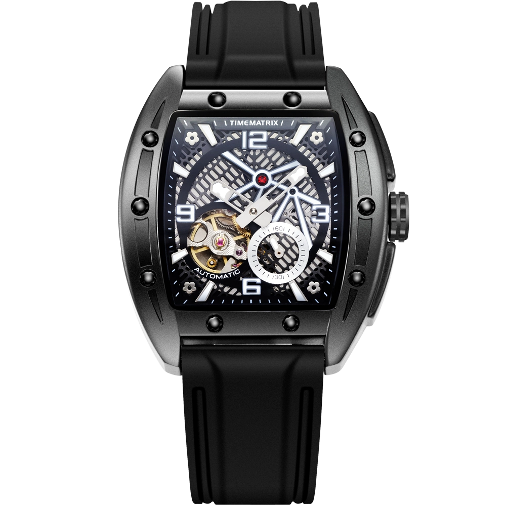 TIMEMATRIX