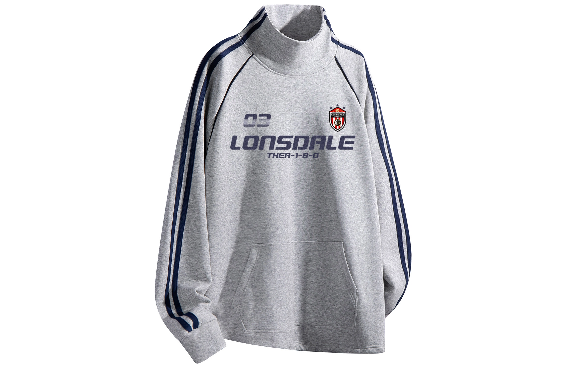 LONSDALE Logo