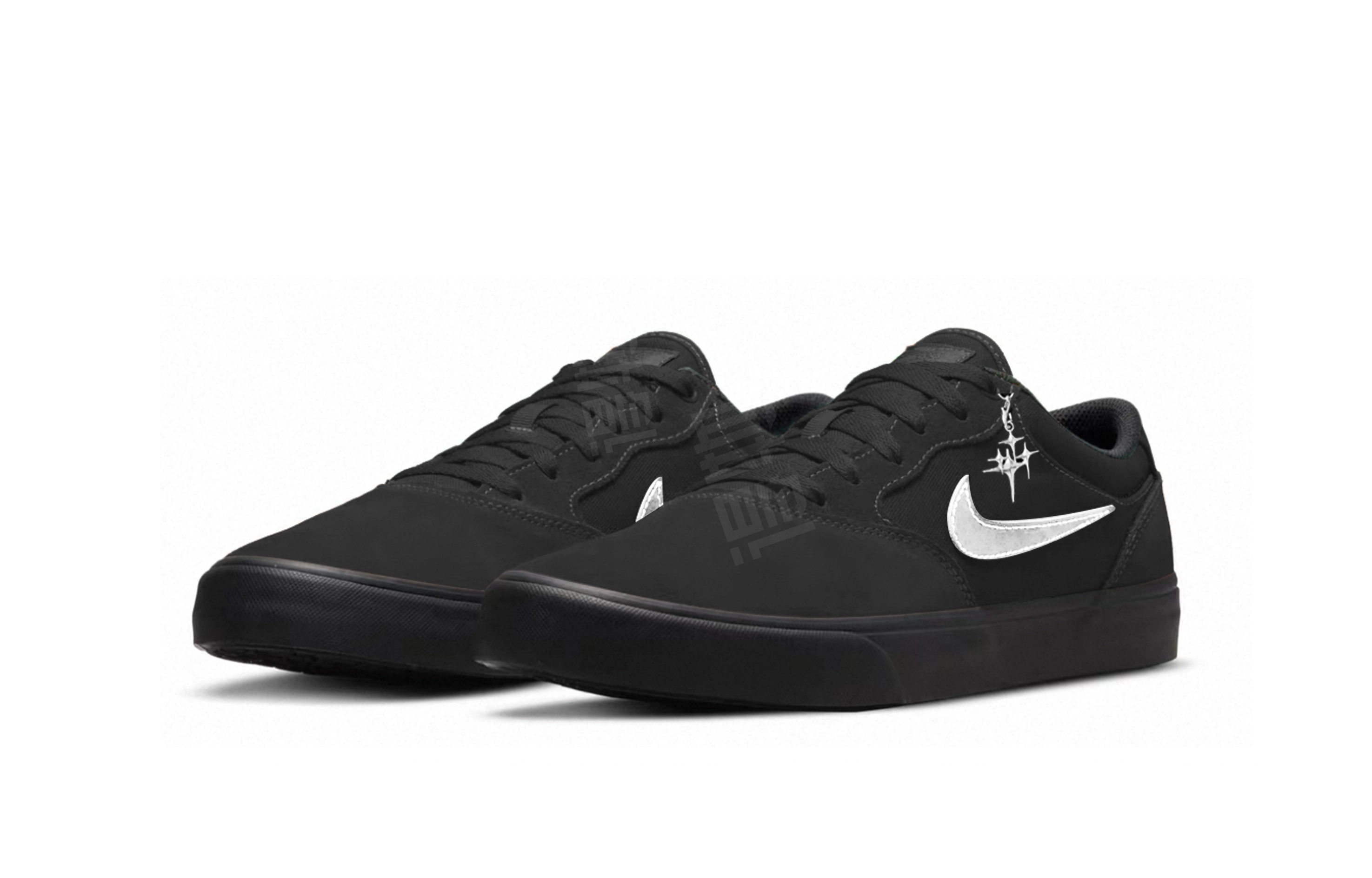 Nike SB Chron 2
