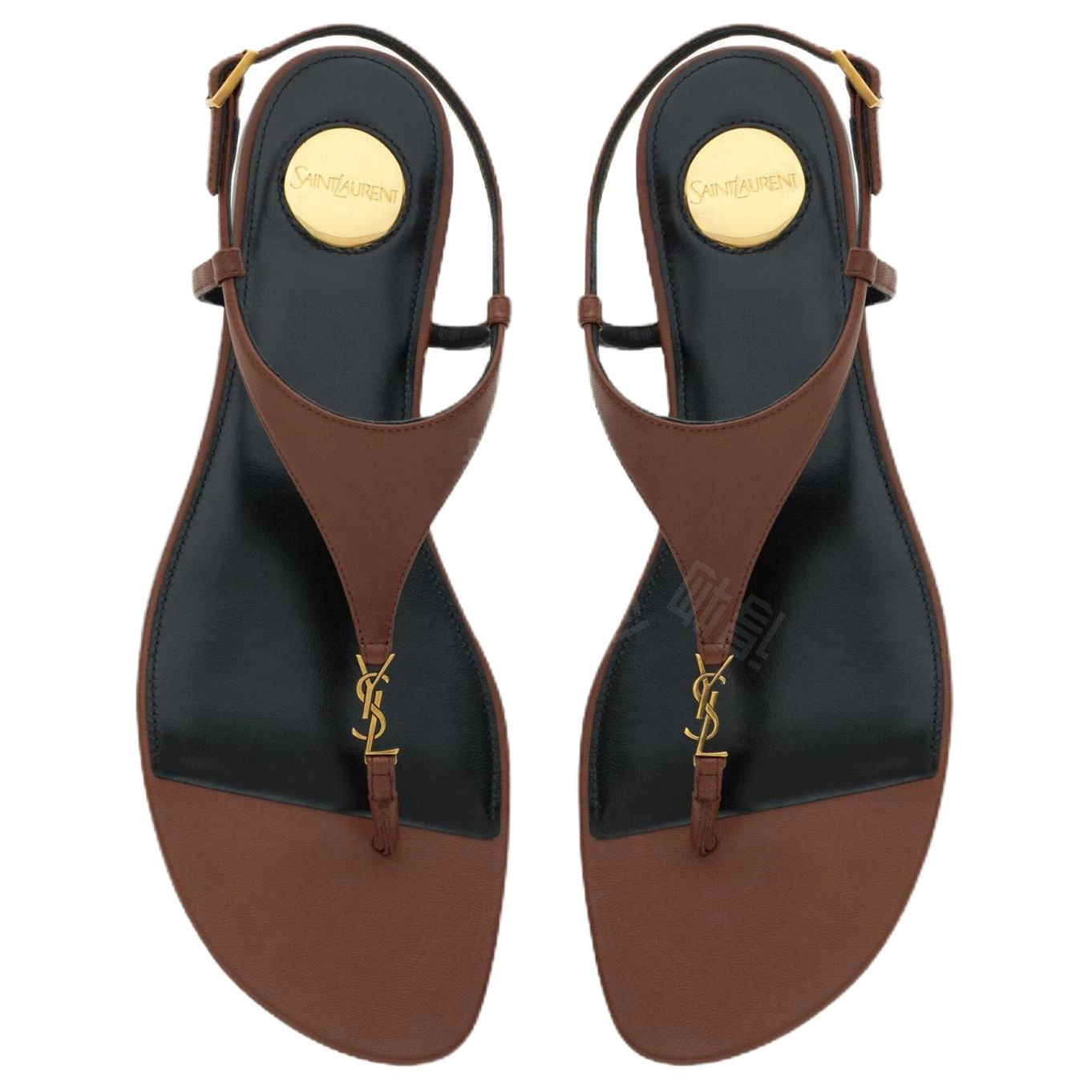 SAINT LAURENT Cassandra