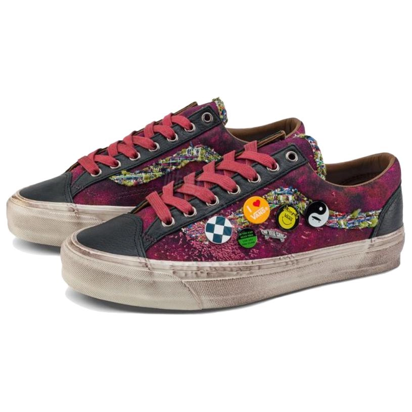 Vans Old Skool 36 LX