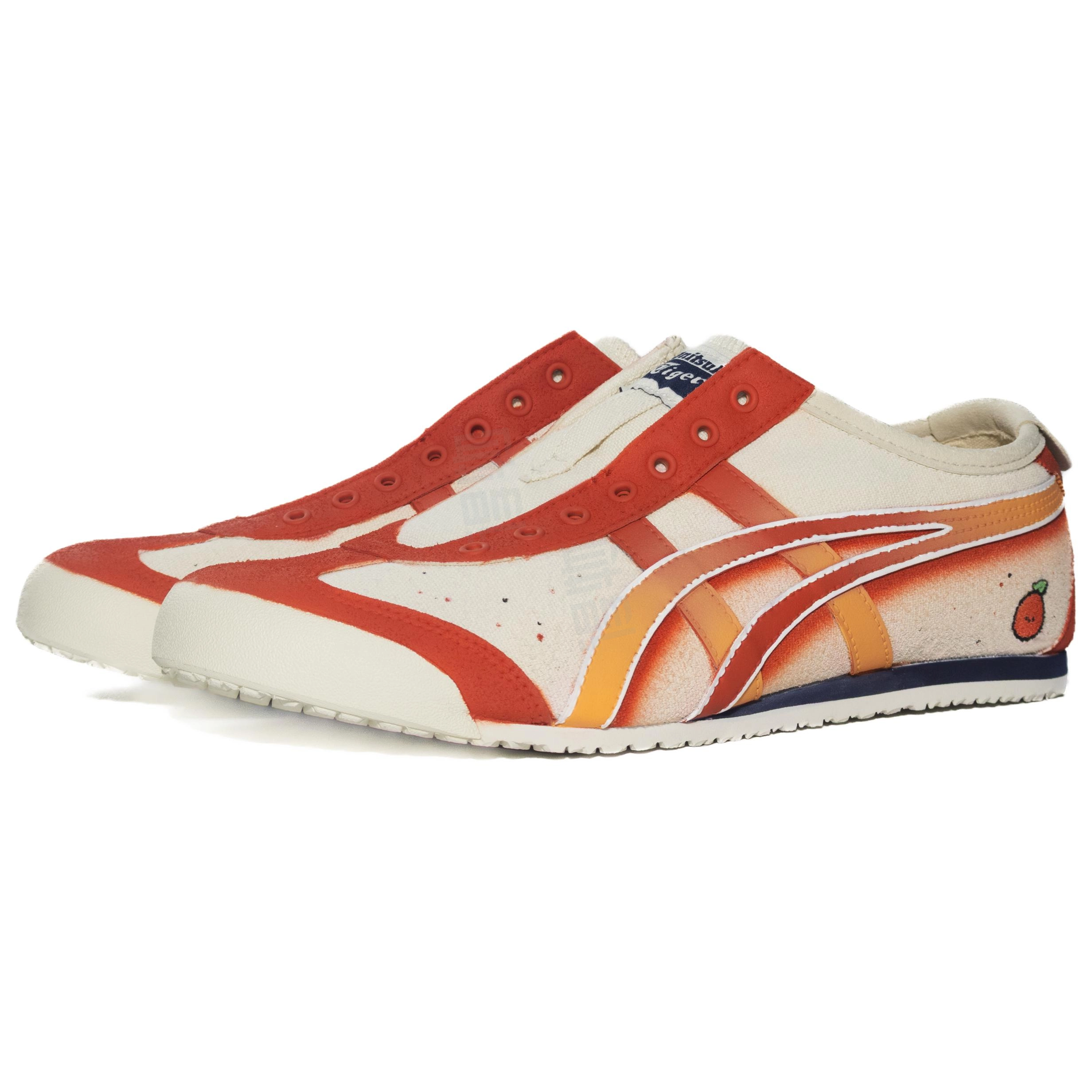 Onitsuka Tiger Mexico 66 Slip-On Deluxe