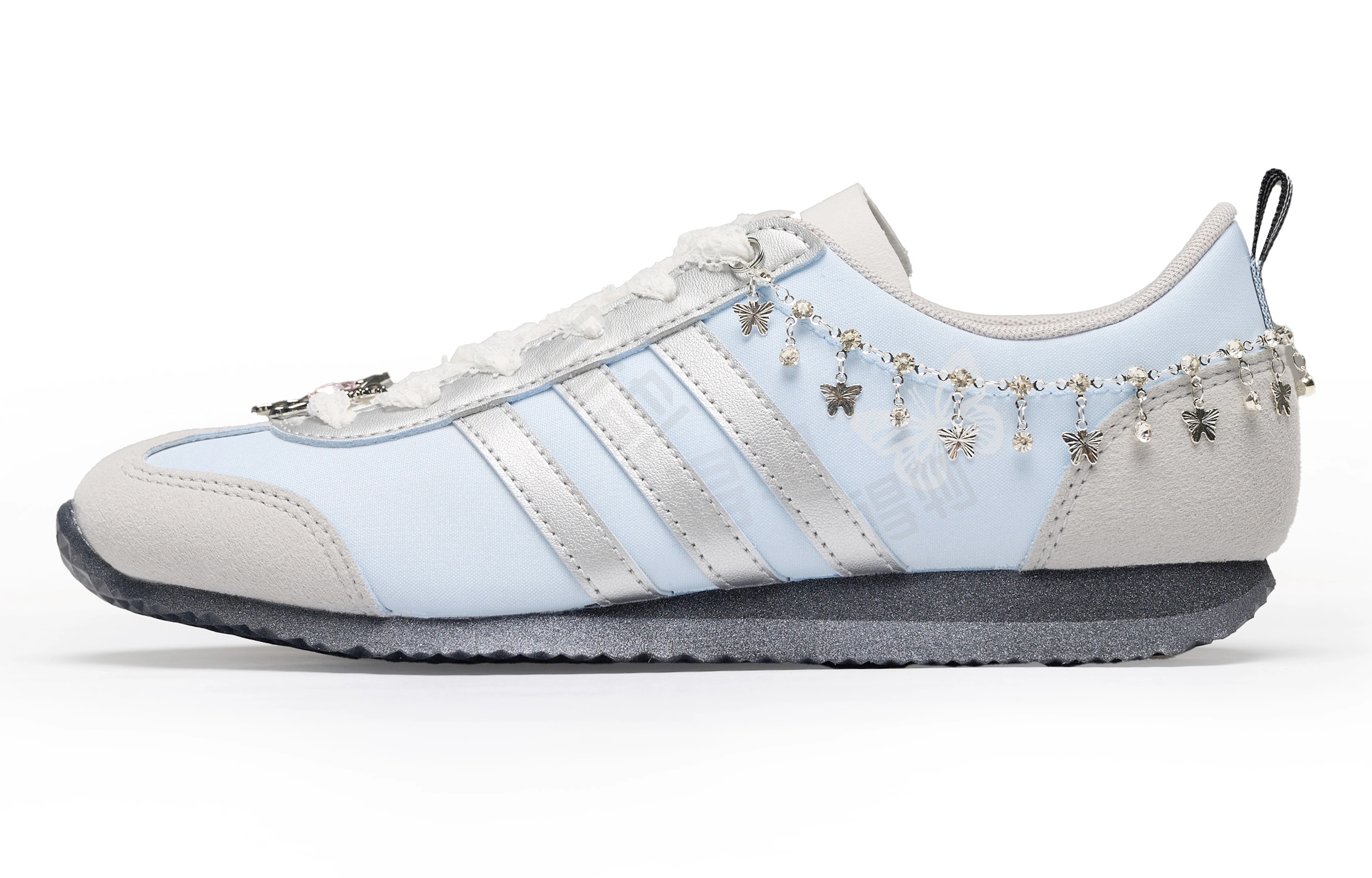 adidas VS JOG 2.0 ABLOODING