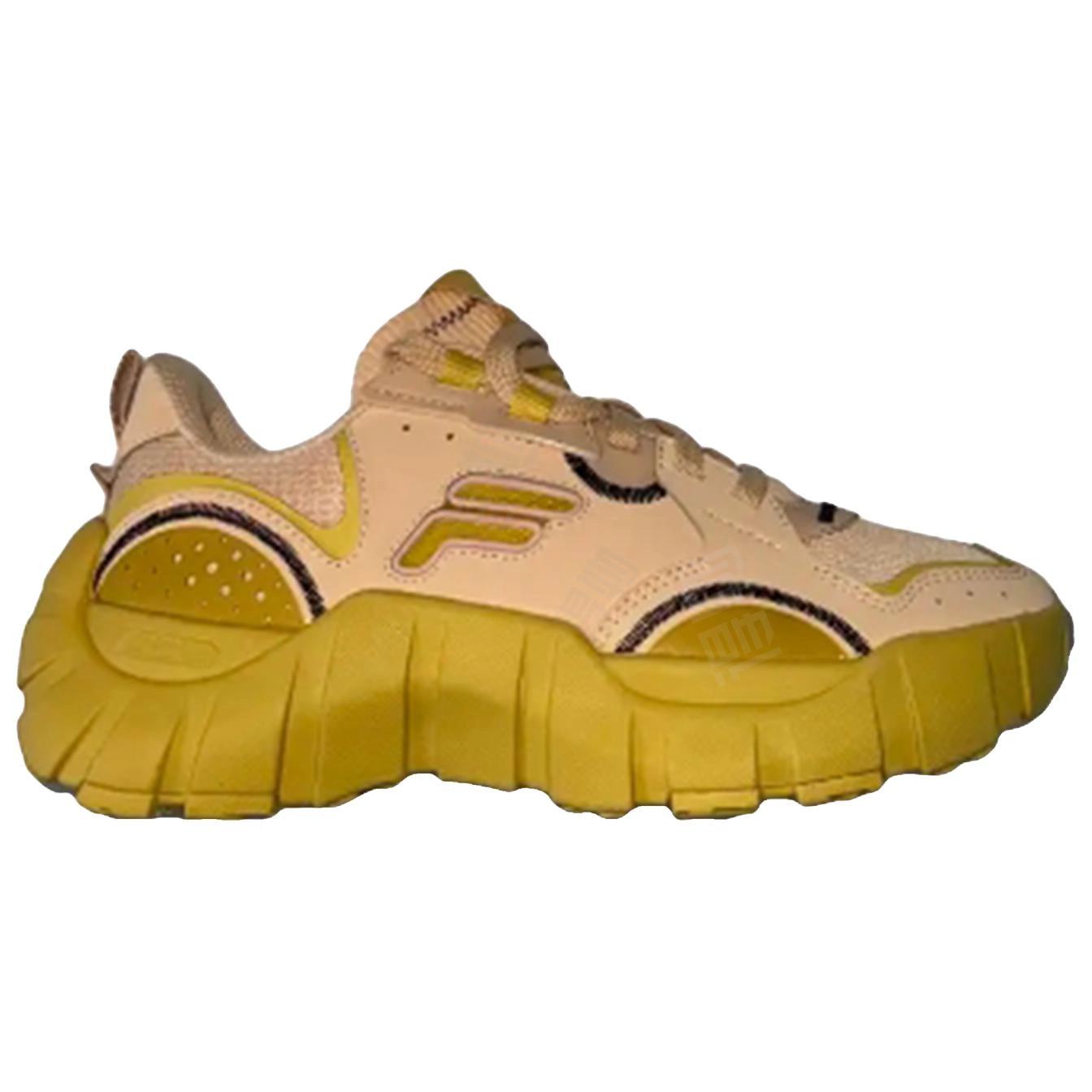 FILA FUSION BONE