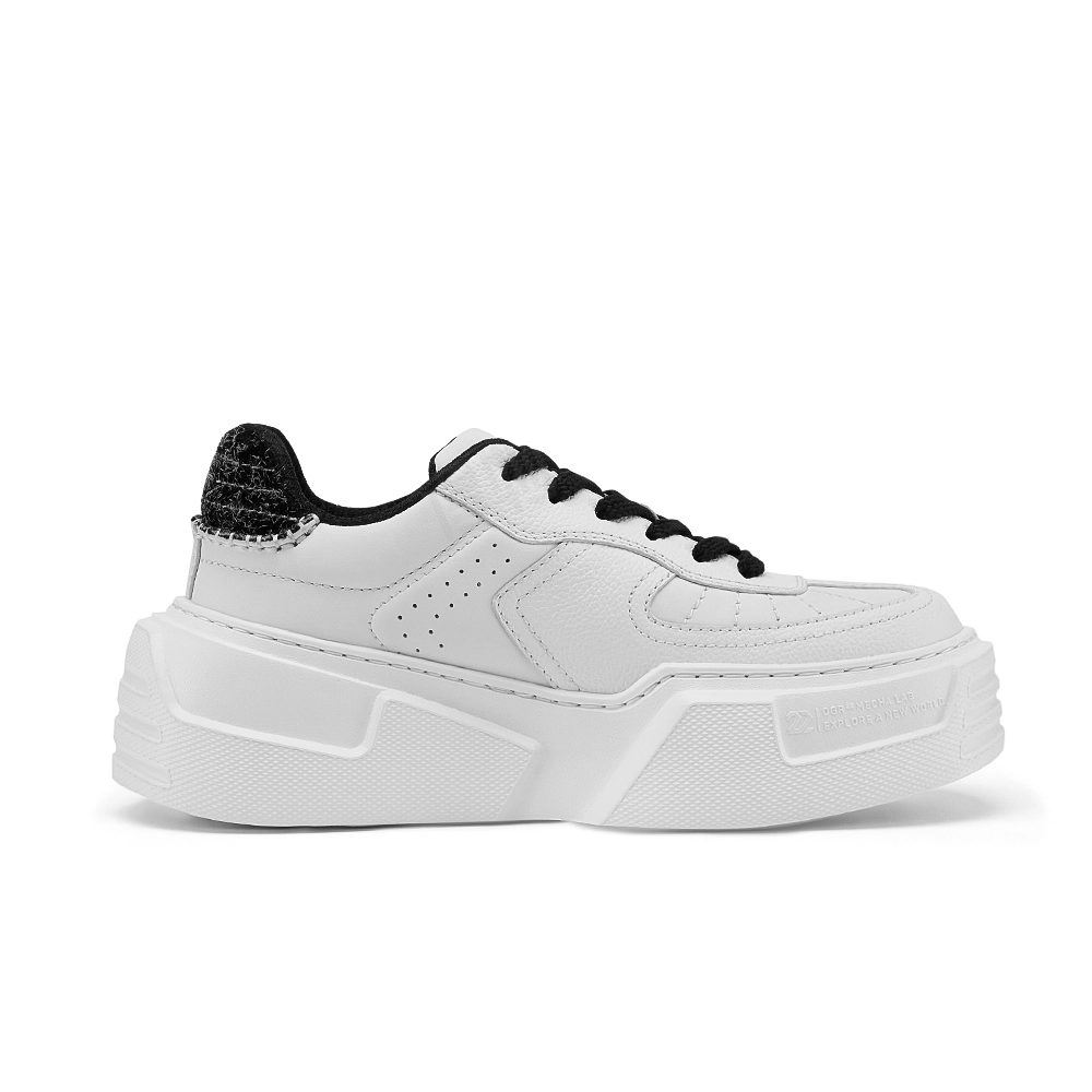 OGR Track Og white 5cm