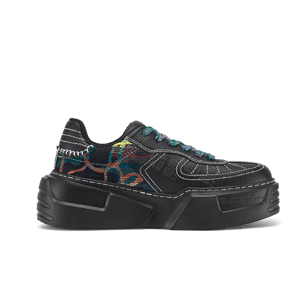 OGR Track Og black