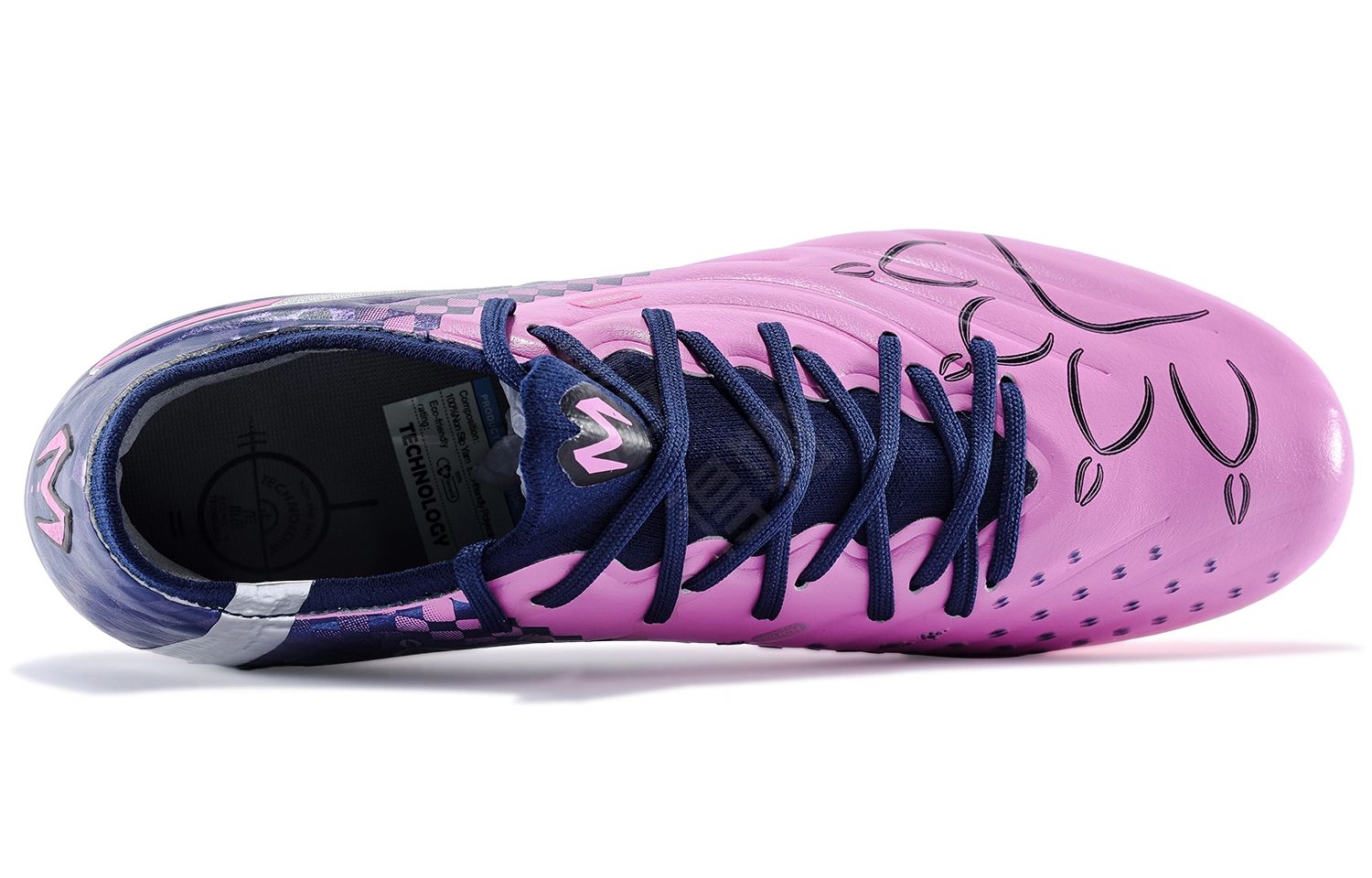 KELME 2.0 CHALLENGE MG