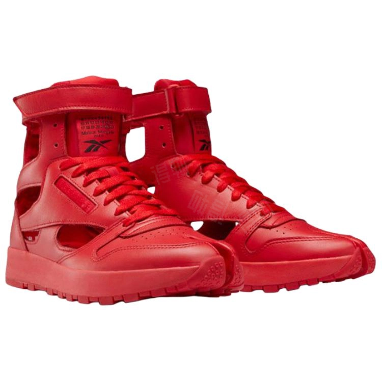 Reebok x Maison Margiela Classic Leather