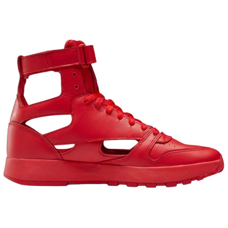 Reebok x Maison Margiela Classic Leather