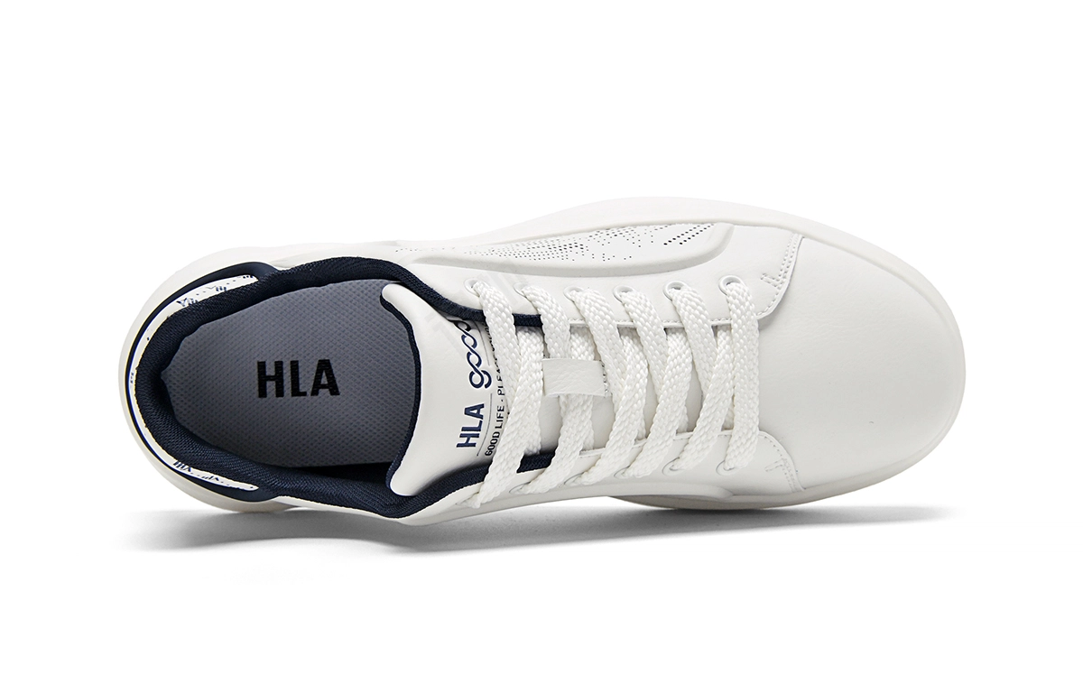 HLA