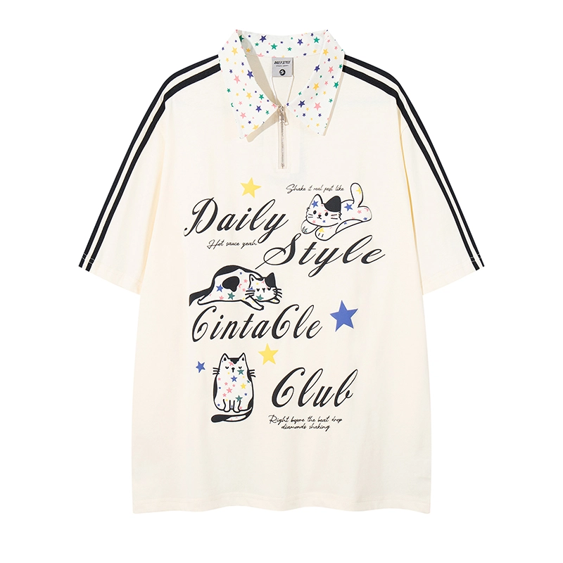 WAYHWEI Polo