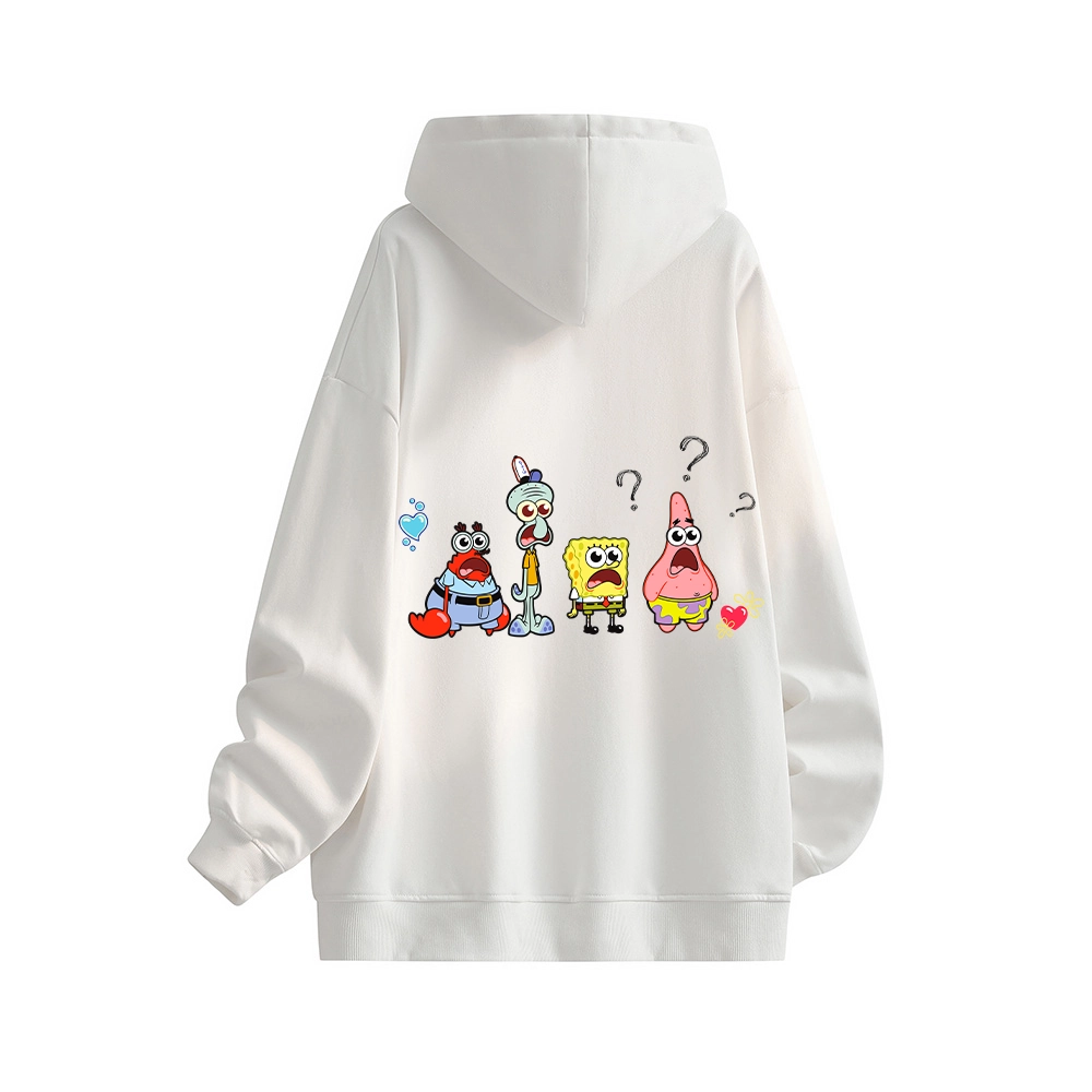 SPONGEBOB SQUAREPANTS