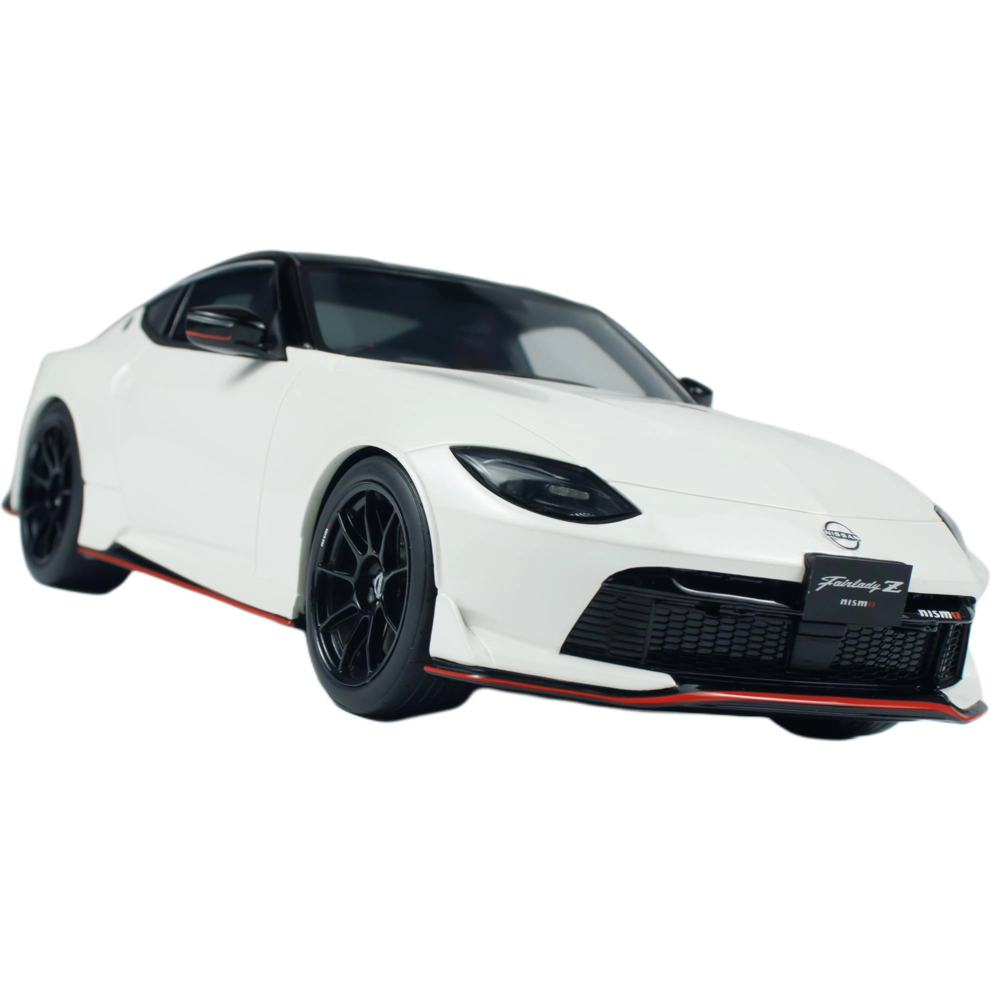 KYOSHO 118 Fairlady Z NISMO