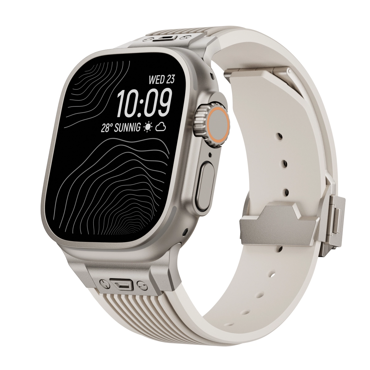 SEURE 215mm apple watch ultra s109876se