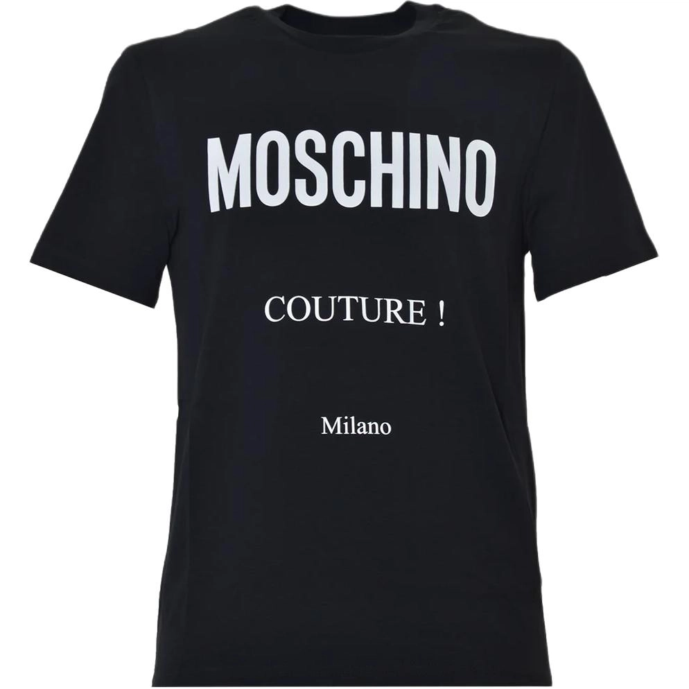 MOSCHINO T