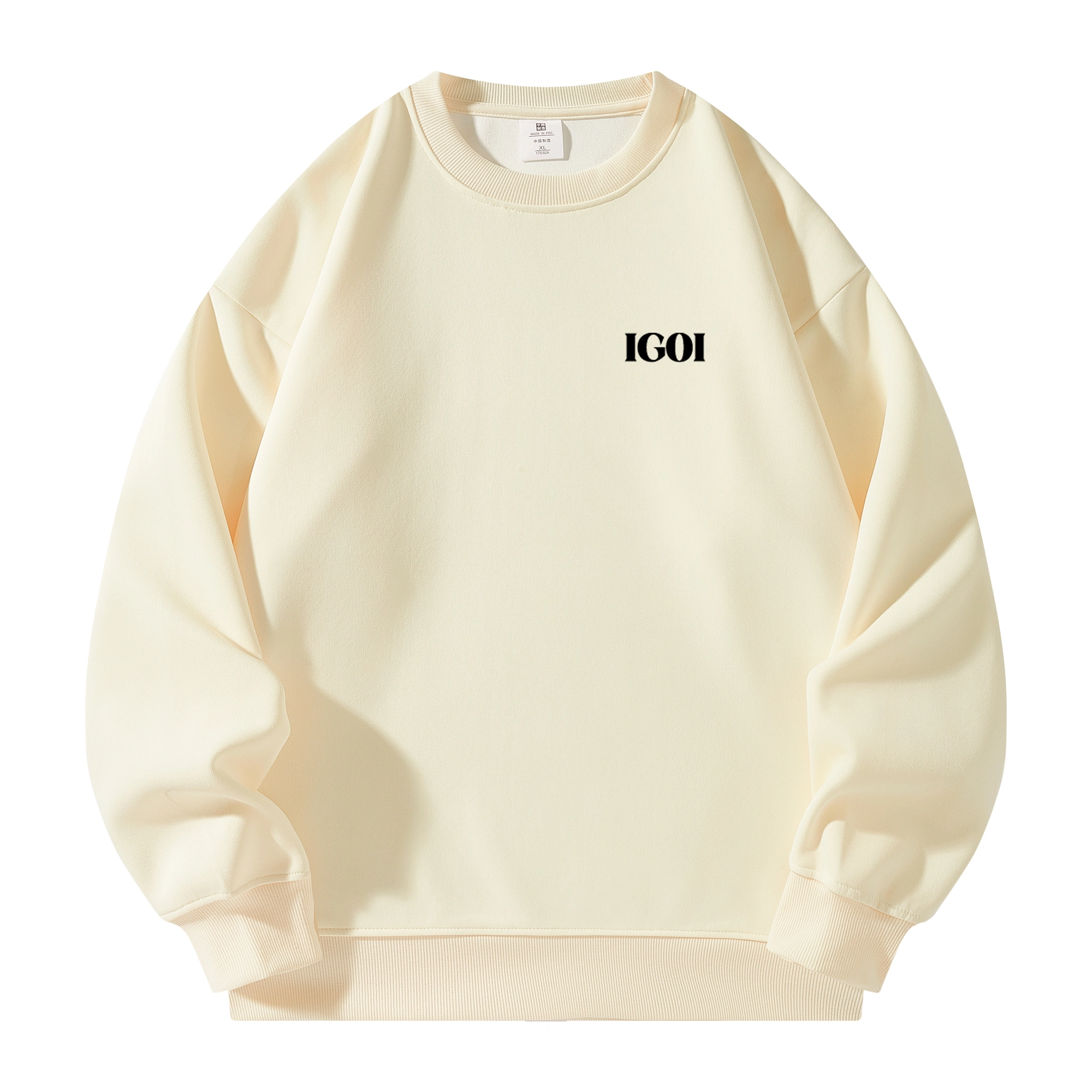IGOI cityboylogoT