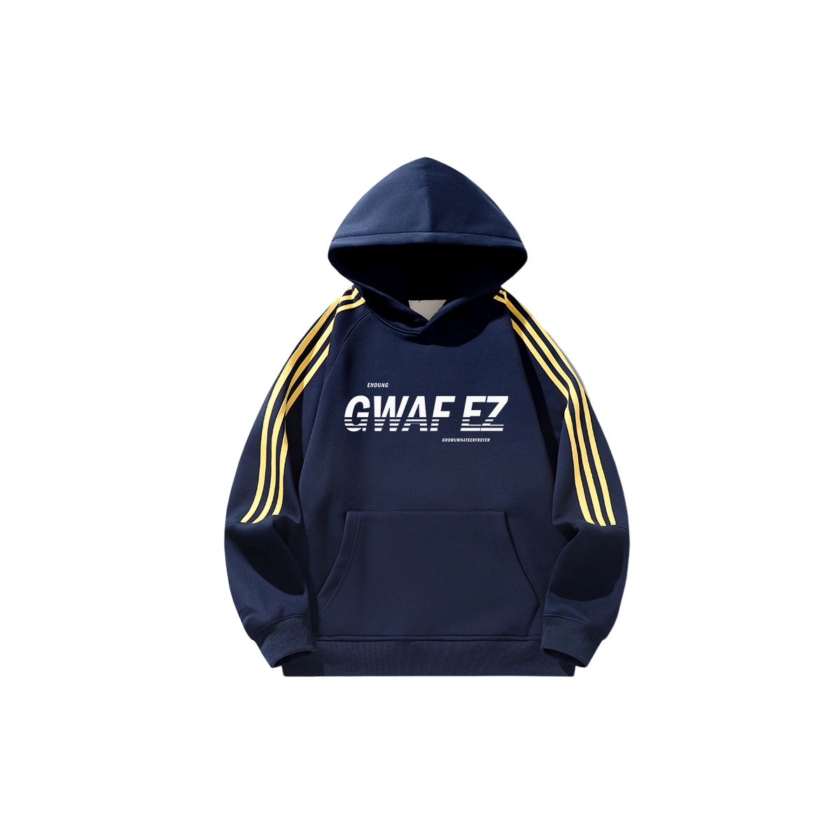 GWAF Logo
