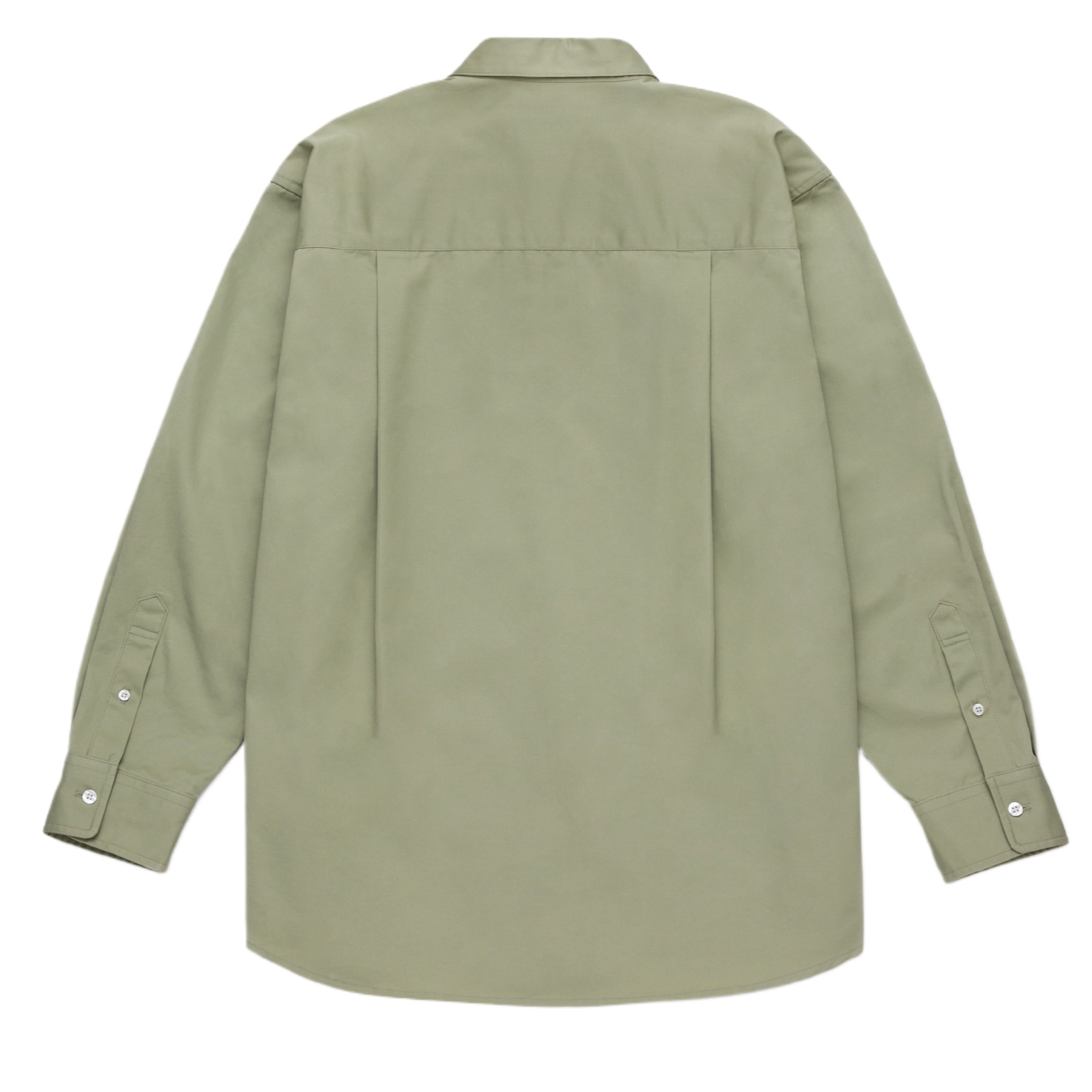 MARITHE FRANCOIS GIRBAUD RELAXED SHIRT MARITHE