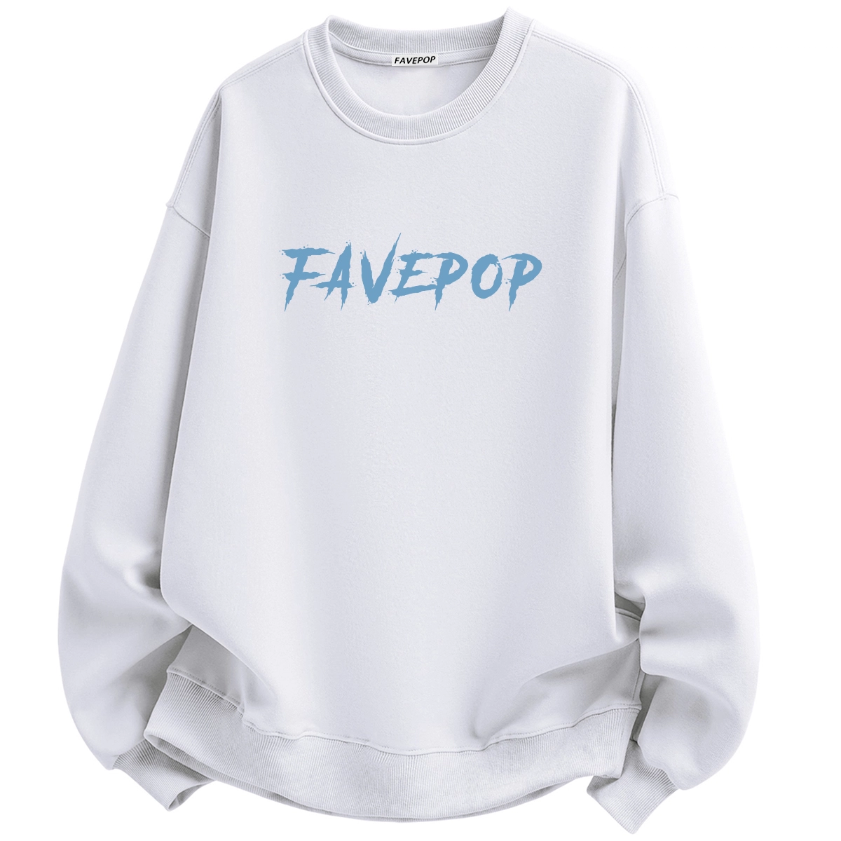 FAVEPOP Logo