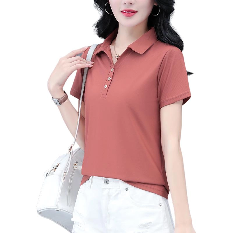 ZMHT 2025polo T