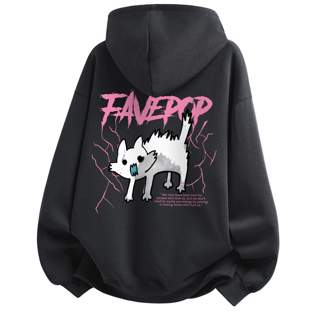 FAVEPOP Logo