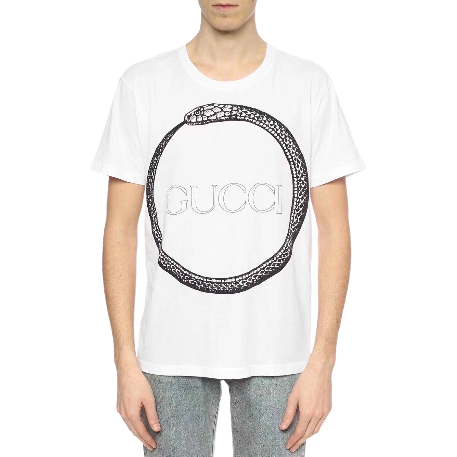 GUCCI LogoT