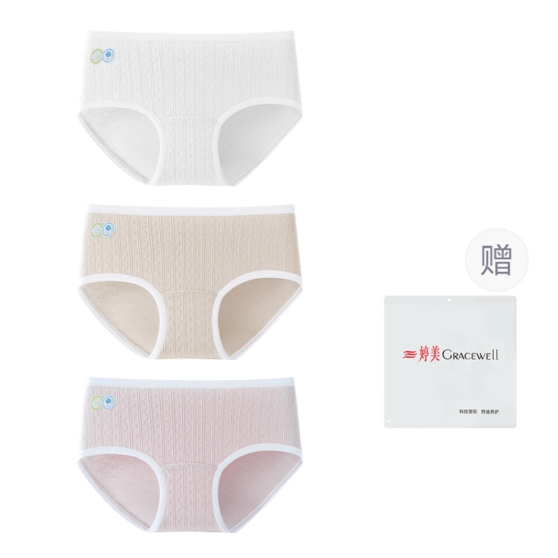 GRACEWELL A
