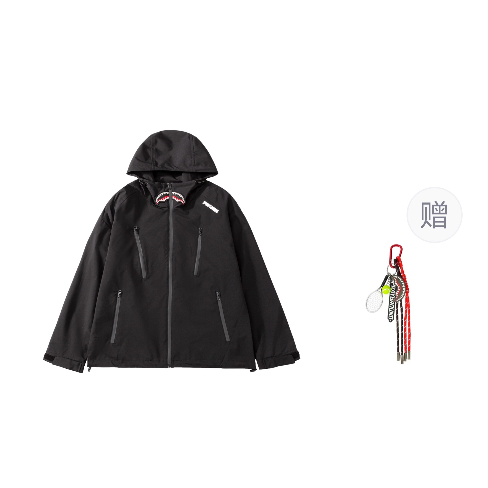 SPRAYGROUND sgLogo